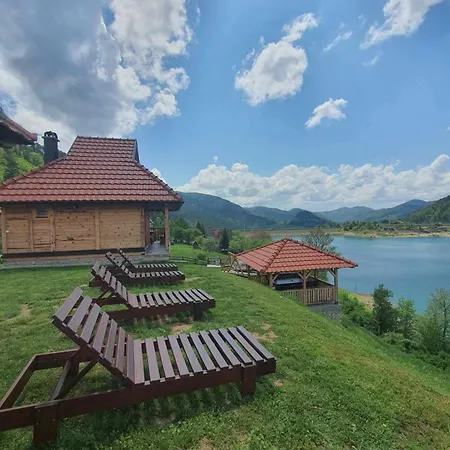 Draganovi Konaci Zaovine