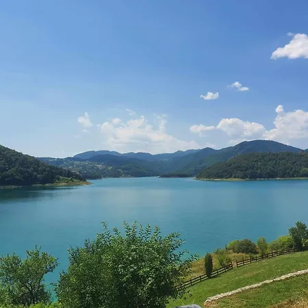 Apartmán Draganovi Konaci *