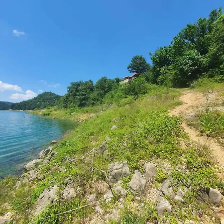 Apartmán Draganovi Konaci