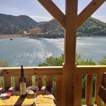 Draganovi Konaci Zaovine