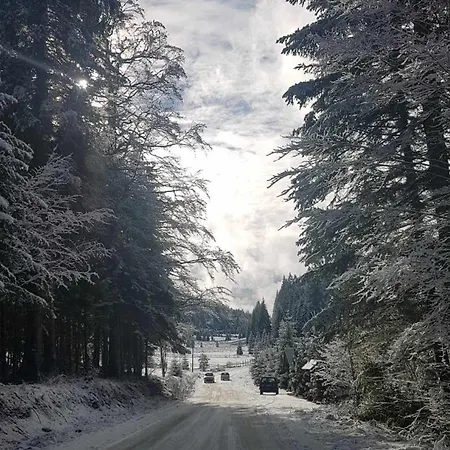 Draganovi Konaci Apartmán