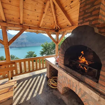 Apartmán Draganovi Konaci Zaovine