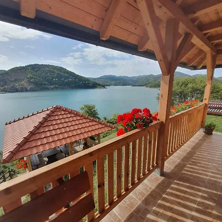 Apartmán Draganovi Konaci