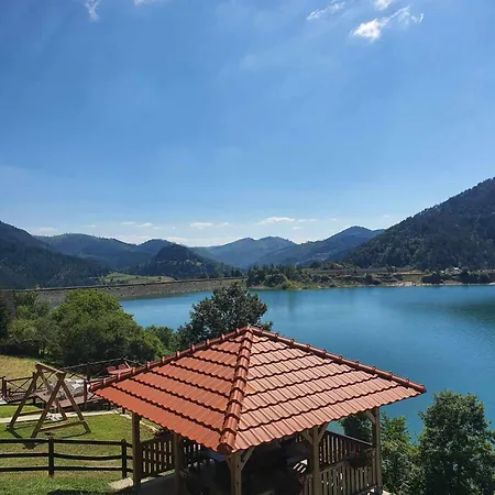 Apartmán Draganovi Konaci *