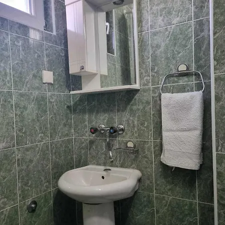 Draganovi Konaci Apartmán