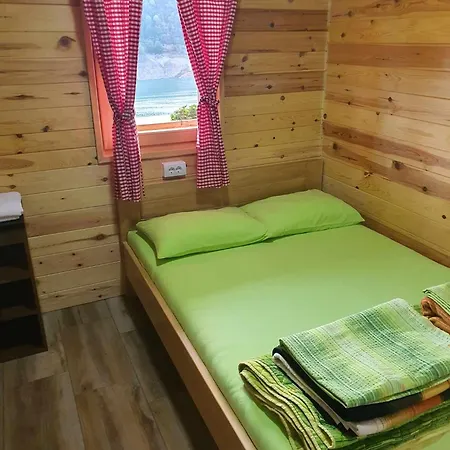 Draganovi Konaci * Zaovine