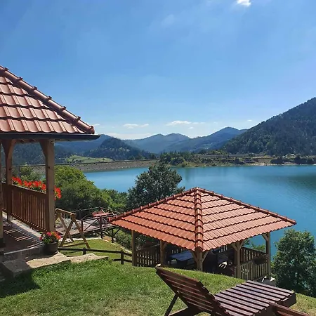 Draganovi Konaci * Zaovine