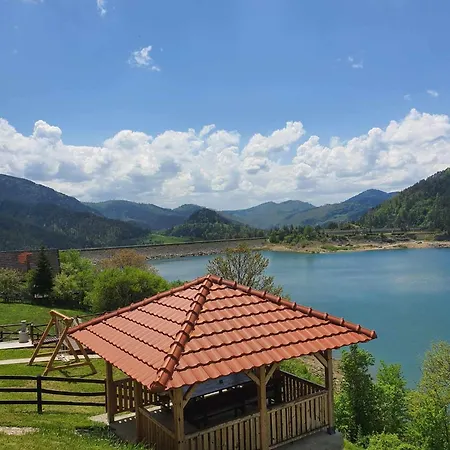 Apartmán Draganovi Konaci *