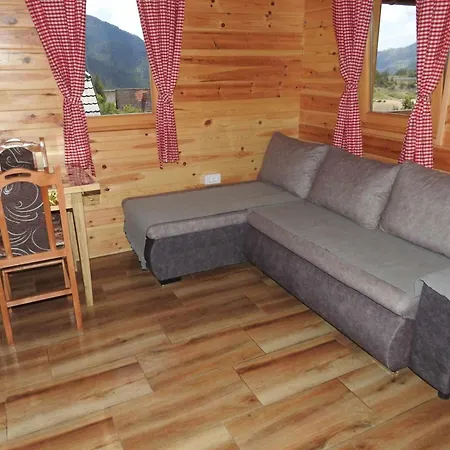 Apartmán Draganovi Konaci