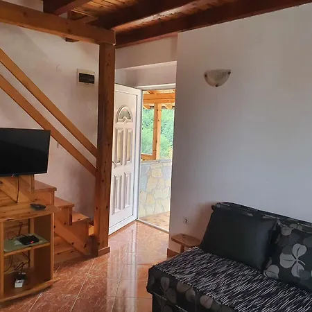 Draganovi Konaci Apartmán Zaovine