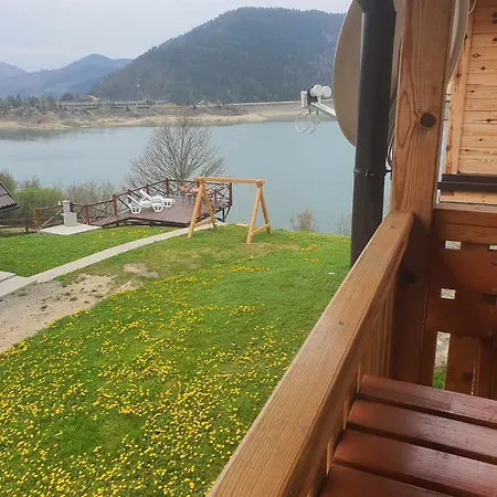 Draganovi Konaci Zaovine