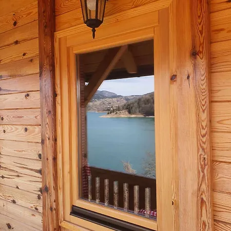 Draganovi Konaci Apartmán *