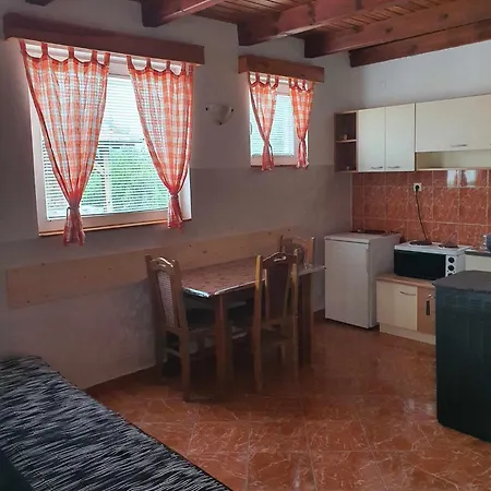 Apartmán Draganovi Konaci