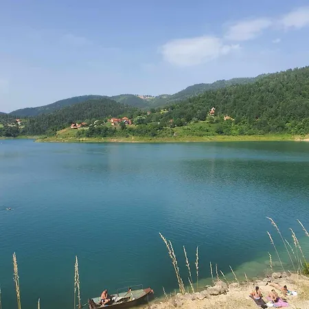 Draganovi Konaci * Zaovine